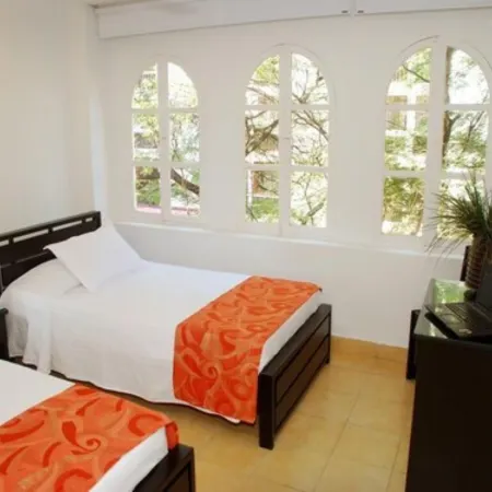 Hotel Edmar