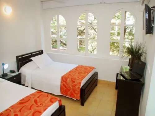 Hotel Edmar