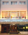 Hotel Presidente - Beach