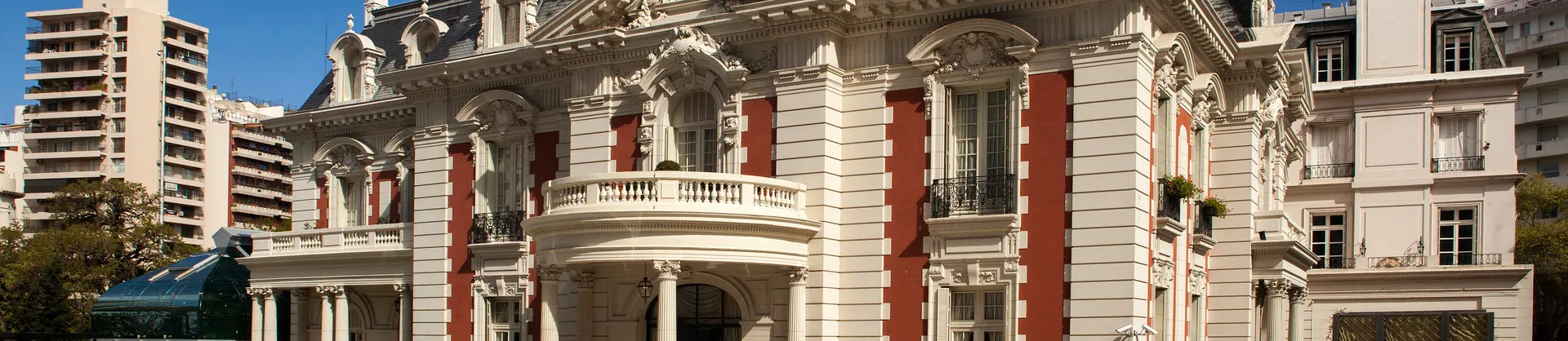 Luxury Hotels