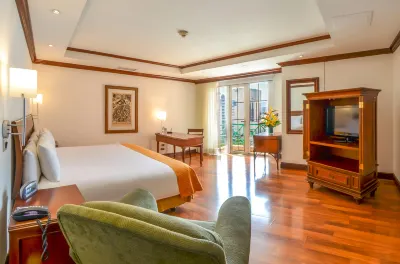 Hotel Casa Veranda Guatemala Các khách sạn ở 