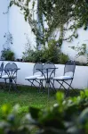 Abril Hotel Boutique - 2 звезды