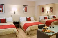 레젠테 팰리스 호텔