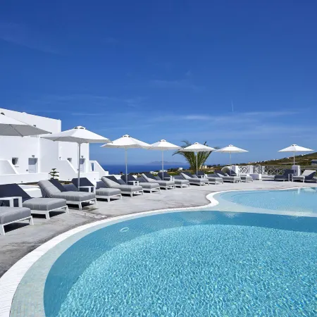 De Sol Hotel & Spa