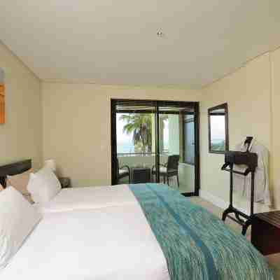 Beach Hotel Swakopmund Rooms