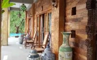 Khanaya Hotel Borobudur Hotels in Borobudur