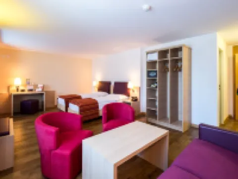 Hotel Coop Tagungszentrum & Hotelpark im Grünen Hotels in Muttenz