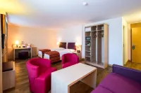Hotel Coop Tagungszentrum & Hotelpark im Grünen Hôtels à : Arlesheim