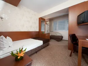Hotel Vivaldi