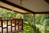 Hotel la Aldea del Halach Huinic Hotels in Palenque