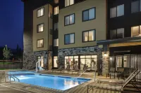 Residence Inn Steamboat Springs - Pools