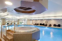 Coldra Court Hotel by Celtic Manor - Yüzme Havuzu