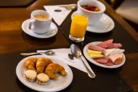 Viale Tower Hotel - breakfast