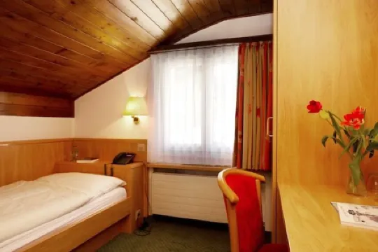 Gornergrat Dorf Hotel