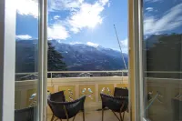 Grand Hotel Billia - Romantic