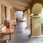Mauricia Beachcomber Resort & Spa - spa