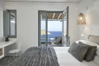 Mykonos Bliss - Cozy Suites, Adults Only Hotel Hotels in Міконос