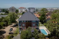 Destinar Apart - Pools