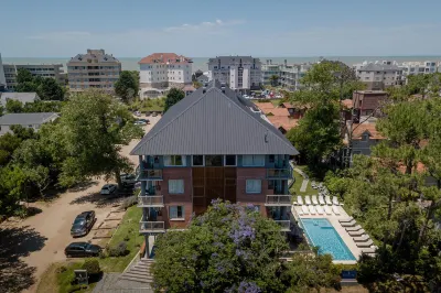 Destinar Apart Hotels in Carilo