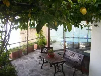 Palazzo Vingius Hotel a Minori