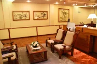 Kalton Các khách sạn ở San Rafael