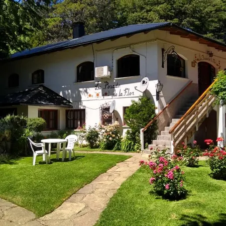Posada de la Flor