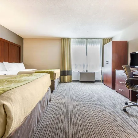 Comfort Inn & Suites