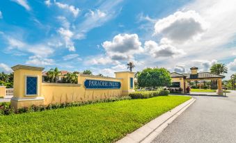 Fv52288 - Paradise Palms - 5 Bed 4 Baths Townhome