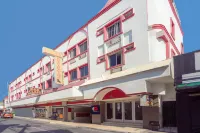 Capital O Hotel Diro, Monterrey Các khách sạn ở 