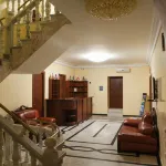 Mia Casa Hotel Yerevan Hoteles en Ereván