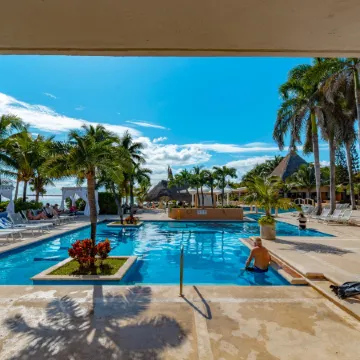 Puerto Aventuras Hotel & Beach Club