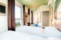 B&B HOTEL Wilhelmshaven Hotels in Varel