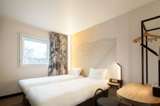 B&B Hotel Paris Gennevilliers Asnières