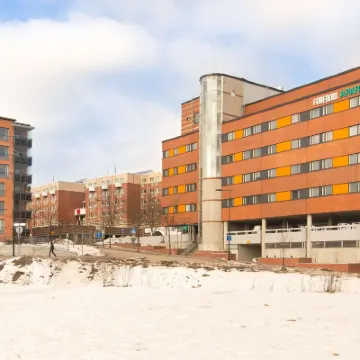 Forenom Aparthotel Espoo Leppävaara Hotels near Espoo