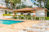 Voa Plazza Hotel Hotels in Aguas De Lindoia