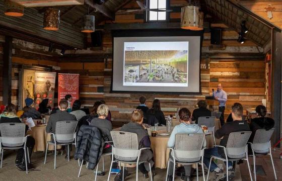글레노키 에코 리트리트