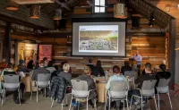 The Headwaters Eco Lodge Hotels in Glenorchy
