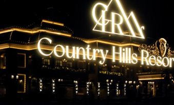 Country Hills Resort