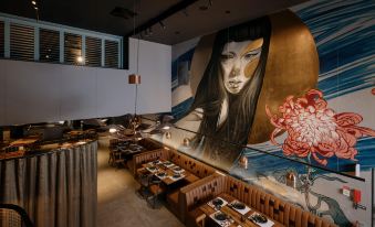 Hotel Indigo Brisbane City Centre