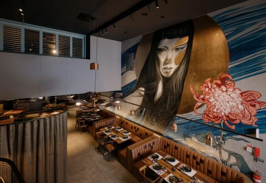 Hotel Indigo BRISBANE CITY CENTRE by IHG