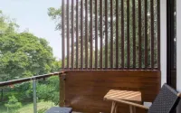 Reiz - Private Residence