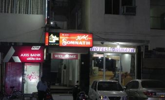 Hotel Somnath