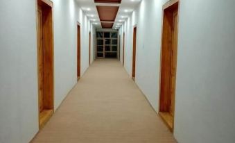 Glacials Inn
