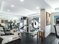 Eurostars Zona Rosa Suites Hotels near Reforma