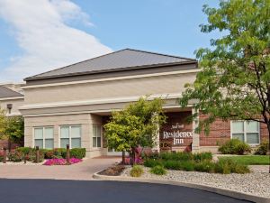 Residence Inn Indianapolis Carmel