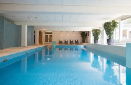 Bilderberg Hotel de Bovenste Molen