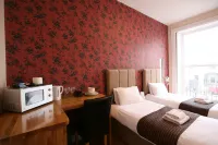 Central Studios Gloucester Place Các khách sạn ở Cheltenham