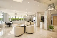 Simon Hotel - WiFi