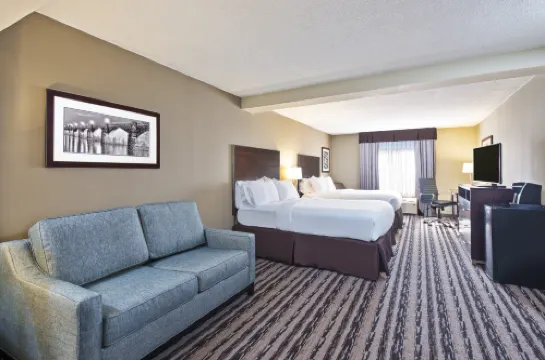 Holiday Inn HARRISBURG EAST by IHG