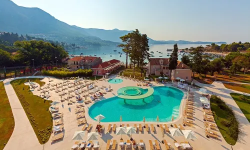 Sheraton Dubrovnik Riviera Hotel